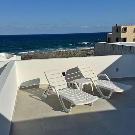Casa Blanca By The Caribbean Sea Apartment Akumal Exterior photo